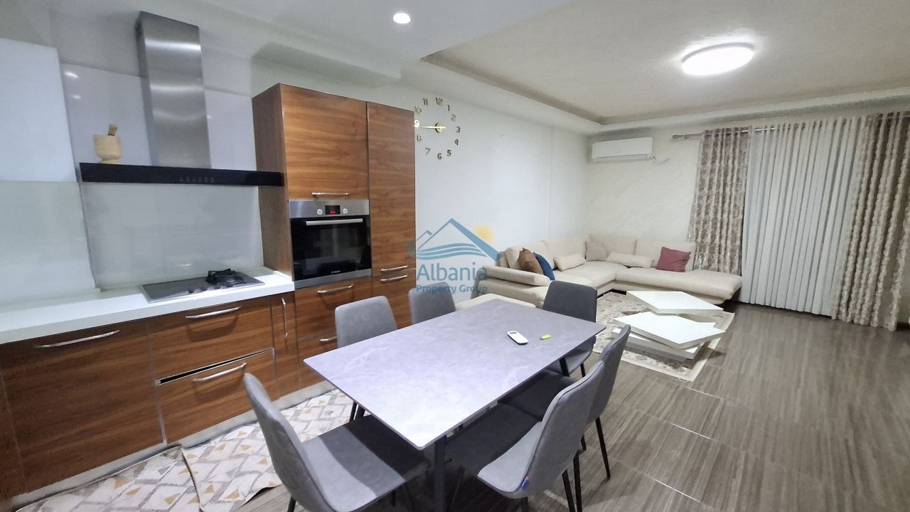 Modern Apartment For Rent In Vlore Albania